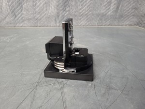 Thumbnail image of 2 x Stoe XRD Diffraction X-Ray Units, Parts & Accessories Lab