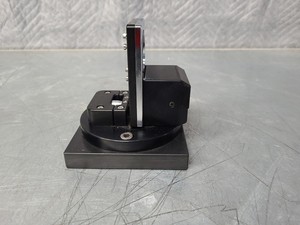 Thumbnail image of 2 x Stoe XRD Diffraction X-Ray Units, Parts & Accessories Lab