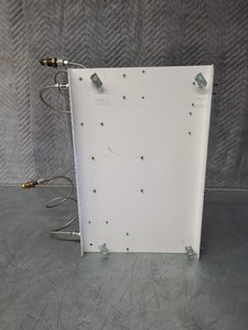 Thumbnail image of 2 x Wika Gas Pressure Regulator Rigs 150 PSIG/10 BAR OUT 3500 PSIG BAR IN Lab