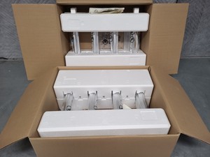 Thumbnail image of 2 x Xerox Imaging Unit Kit / Drum Cartridge Kit for 6600, 6605, 6655, C400, C405