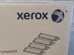 Thumbnail image of 2 x Xerox Imaging Unit Kit / Drum Cartridge Kit for 6600, 6605, 6655, C400, C405