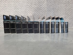 Thumbnail image of 18 x HP Designjet 72 & 761 Ink Cartridges 130ml & 69ml Toner Printer Ink