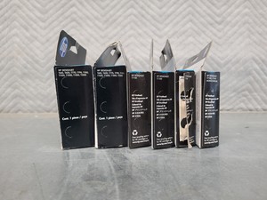 Thumbnail image of 18 x HP Designjet 72 & 761 Ink Cartridges 130ml & 69ml Toner Printer Ink
