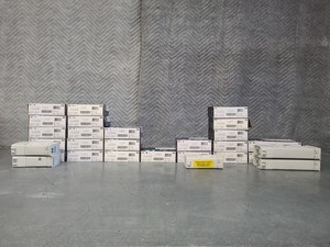 Thumbnail image of 28 x HP Designjet 761 Ink Cartridges 400ml & 775ml Toner Printer Ink