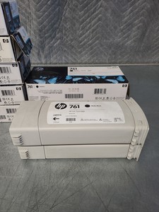 Thumbnail image of 28 x HP Designjet 761 Ink Cartridges 400ml & 775ml Toner Printer Ink