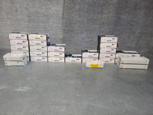 Thumbnail image of 28 x HP Designjet 761 Ink Cartridges 400ml & 775ml Toner Printer Ink