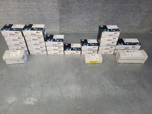 Thumbnail image of 28 x HP Designjet 761 Ink Cartridges 400ml & 775ml Toner Printer Ink