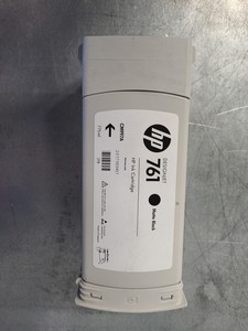 Thumbnail image of 28 x HP Designjet 761 Ink Cartridges 400ml & 775ml Toner Printer Ink