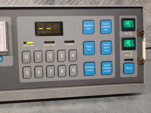 Thumbnail image of Mefar Electromedical Dosimeter MB3 Lab