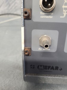 Thumbnail image of Mefar Electromedical Dosimeter MB3 Lab