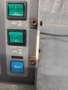 Thumbnail image of Mefar Electromedical Dosimeter MB3 Lab
