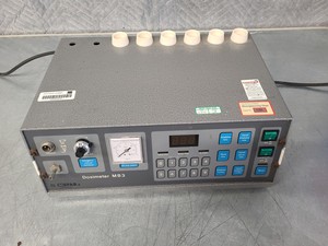 Thumbnail image of Mefar Electromedical Dosimeter MB3 Lab