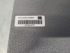 Thumbnail image of Mefar Electromedical Dosimeter MB3 Lab