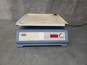 Thumbnail image of Stuart Gyro-Rocker SSL3 Laboratory Platform Shaker Lab
