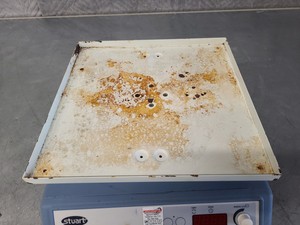 Thumbnail image of Stuart Gyro-Rocker SSL3 Laboratory Platform Shaker Lab