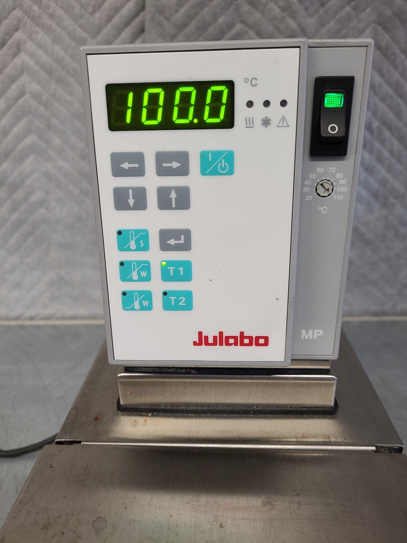Image of Julabo 5 Laboratory Water Bath with MP-5 Circulatory Heater Lab