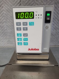 Thumbnail image of Julabo 5 Laboratory Water Bath with MP-5 Circulatory Heater Lab