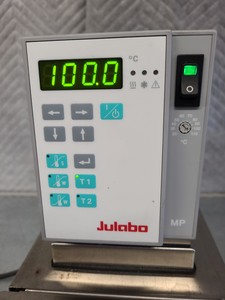 Thumbnail image of Julabo 5 Laboratory Water Bath with MP-5 Circulatory Heater Lab