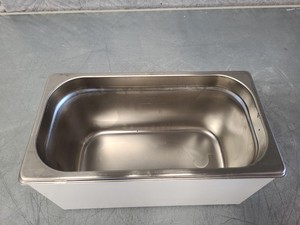 Thumbnail image of Julabo 5 Laboratory Water Bath with MP-5 Circulatory Heater Lab