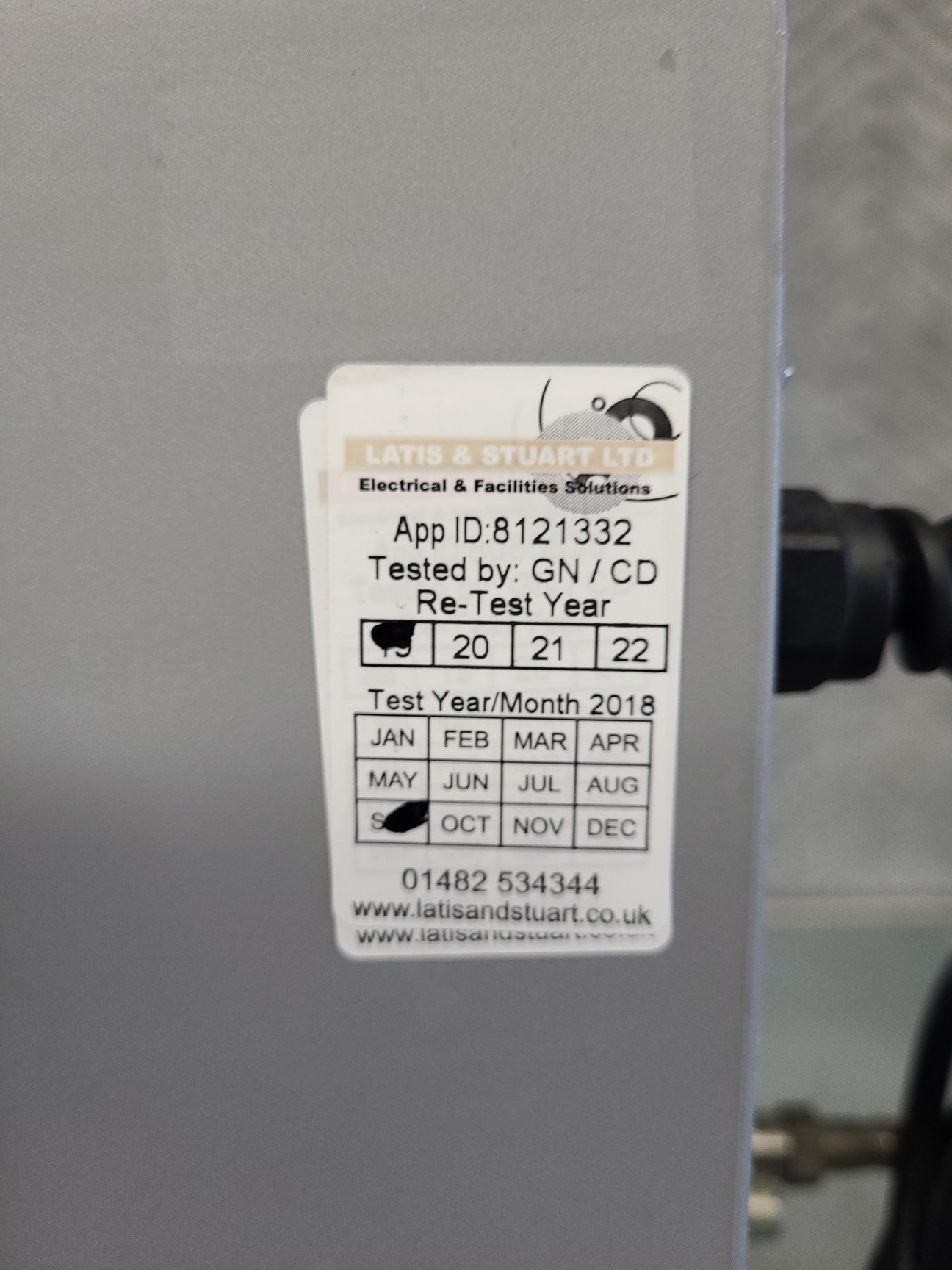 Image of Julabo 5 Laboratory Water Bath with MP-5 Circulatory Heater Lab