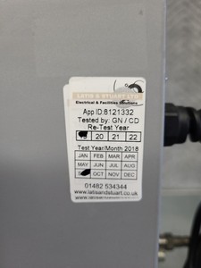 Thumbnail image of Julabo 5 Laboratory Water Bath with MP-5 Circulatory Heater Lab