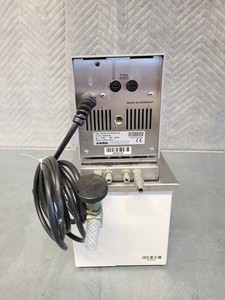 Thumbnail image of Julabo 5 Laboratory Water Bath with MP-5 Circulatory Heater Lab