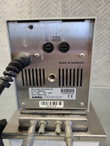 Thumbnail image of Julabo 5 Laboratory Water Bath with MP-5 Circulatory Heater Lab