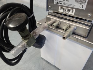 Thumbnail image of Julabo 5 Laboratory Water Bath with MP-5 Circulatory Heater Lab