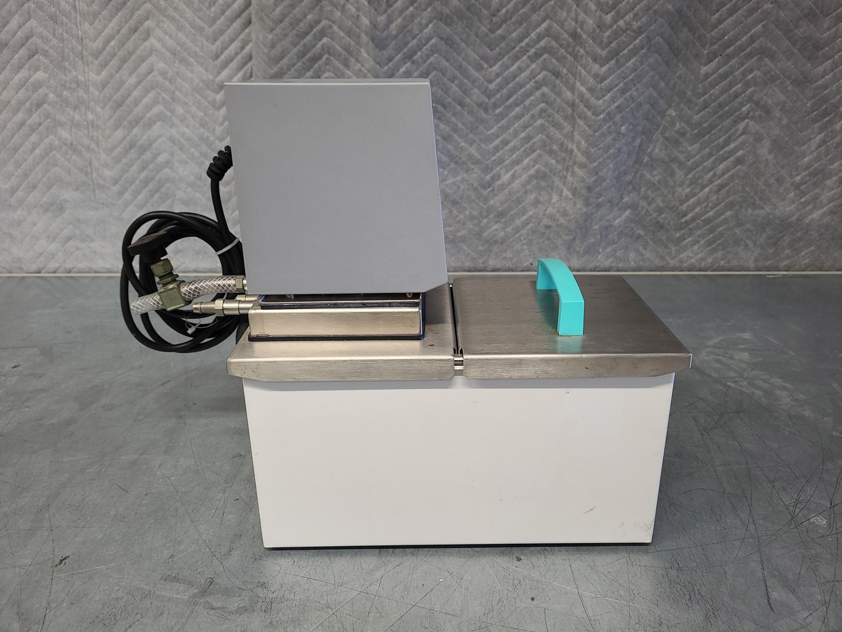 Image of Julabo 5 Laboratory Water Bath with MP-5 Circulatory Heater Lab