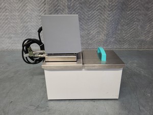 Thumbnail image of Julabo 5 Laboratory Water Bath with MP-5 Circulatory Heater Lab
