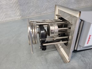 Thumbnail image of Julabo 5 Laboratory Water Bath with MP-5 Circulatory Heater Lab