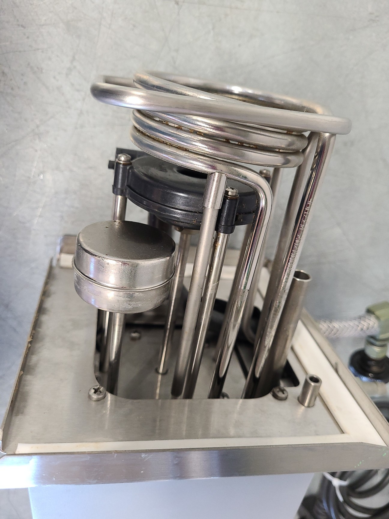 Image of Julabo 5 Laboratory Water Bath with MP-5 Circulatory Heater Lab