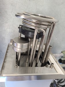 Thumbnail image of Julabo 5 Laboratory Water Bath with MP-5 Circulatory Heater Lab