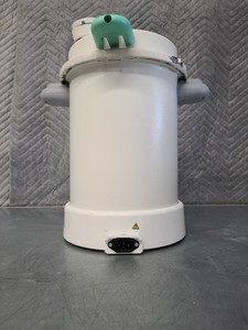 Thumbnail image of Prestige Classic 9 Litre Medical Autoclave 2100 Series Lab