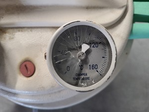 Thumbnail image of Prestige Classic 9 Litre Medical Autoclave 2100 Series Lab