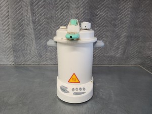 Thumbnail image of Prestige Classic 9 Litre Medical Autoclave 2100 Series Lab