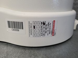 Thumbnail image of Prestige Classic 9 Litre Medical Autoclave 2100 Series Lab