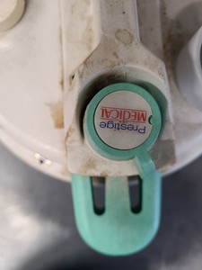 Thumbnail image of Prestige Classic 9 Litre Medical Autoclave 2100 Series Lab