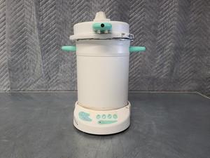 Thumbnail image of Prestige Medical Classic 9 Litre Autoclave 2100 Series Lab