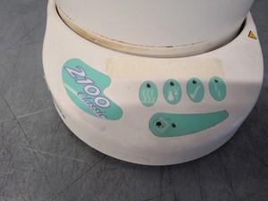 Thumbnail image of Prestige Medical Classic 9 Litre Autoclave 2100 Series Lab