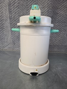 Thumbnail image of Prestige Medical Classic 9 Litre Autoclave 2100 Series Lab