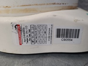 Thumbnail image of Prestige Medical Classic 9 Litre Autoclave 2100 Series Lab