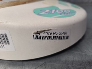 Thumbnail image of Prestige Medical Classic 9 Litre Autoclave 2100 Series Lab