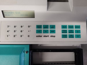 Thumbnail image of Labsystems Multiskan MS Type 352 Microplate Reader Lab