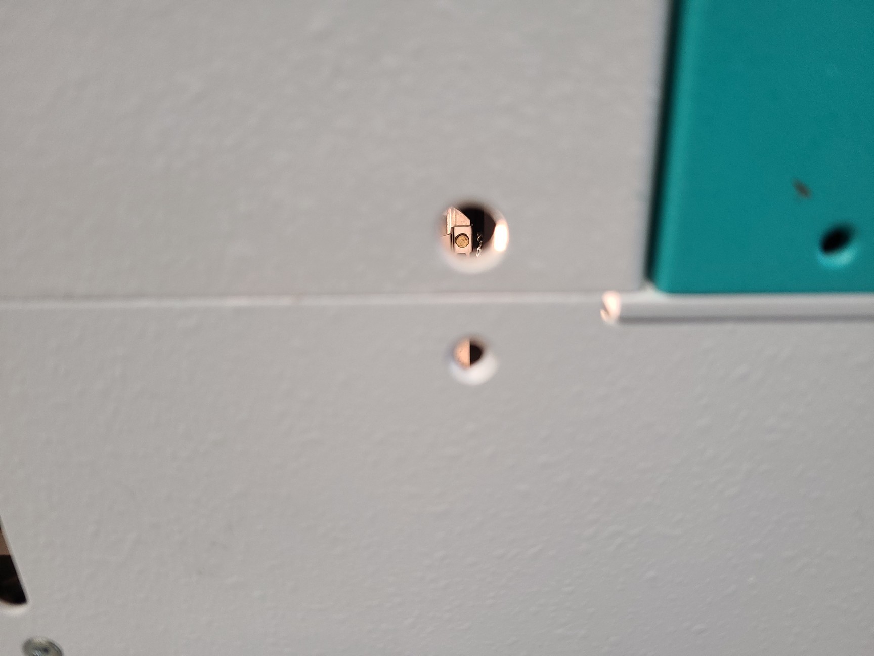 Image of Labsystems Multiskan MS Type 352 Microplate Reader Lab