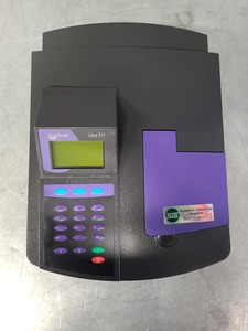 Thumbnail image of Biochrom Libra S11 Visible Spectrophotometer Lab