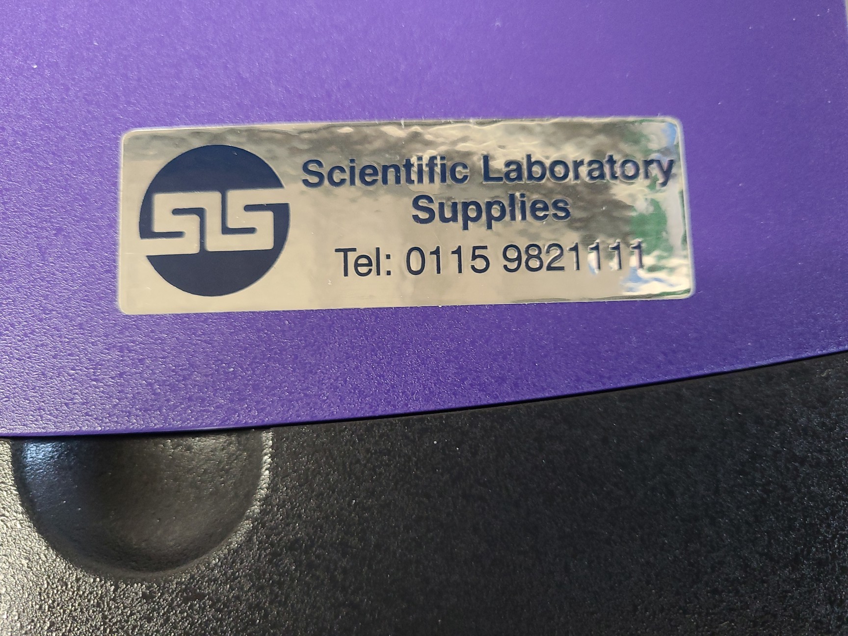 Image of Biochrom Libra S11 Visible Spectrophotometer Lab