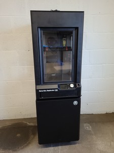 Thumbnail image of MakerBot Replicator Z18 3D Printer, Fifth Generation,