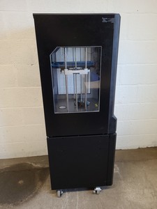 Thumbnail image of MakerBot Replicator Z18 3D Printer, Fifth Generation,