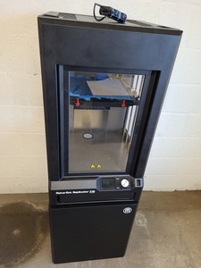 Thumbnail image of MakerBot Replicator Z18 3D Printer, Fifth Generation,